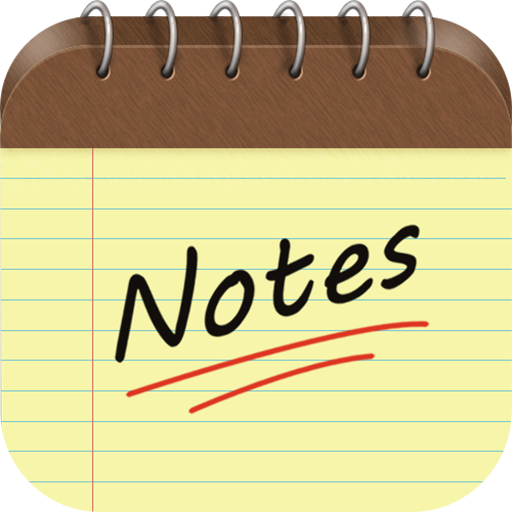 Notes App